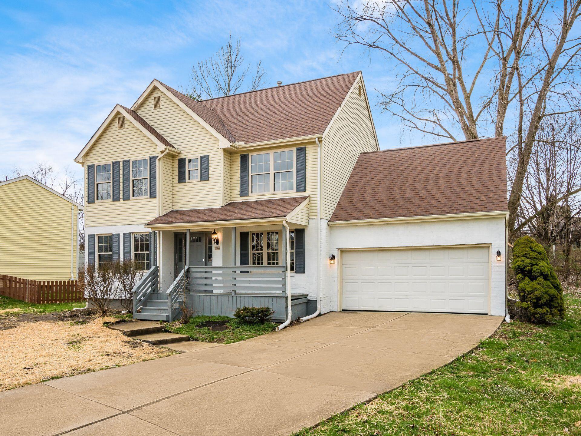 394 Rambling Brook Drive Pickerington, OH 43147 - Photo 4 of 56 004_C - 394 Rambling Brook123