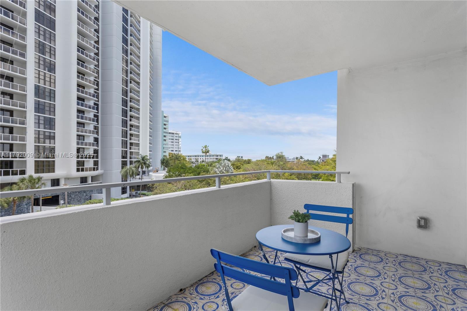 11 Island Avenue, Unit 407 Miami Beach, FL 33139 - Photo 24 of 44 a view of a dining room with furniture and window