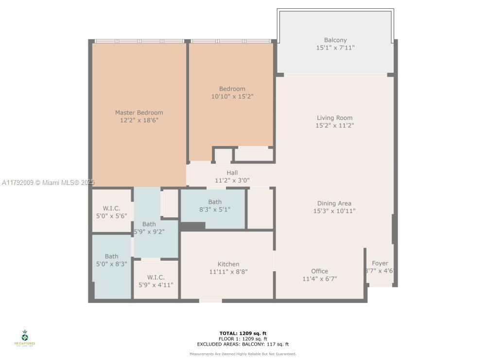 11 Island Avenue, Unit 407 Miami Beach, FL 33139 - Photo 41 of 44