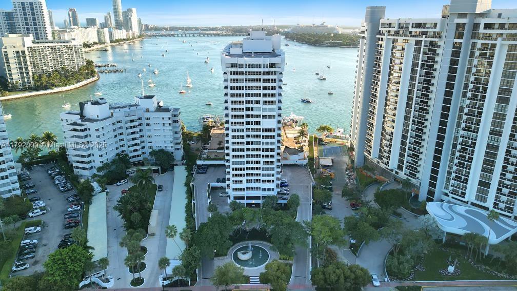 11 Island Avenue, Unit 407 Miami Beach, FL 33139 - Photo 42 of 44 a view of a city