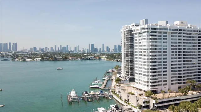 $699,000 | 11 Island Avenue, Unit 407, Miami Beach, FL 33139