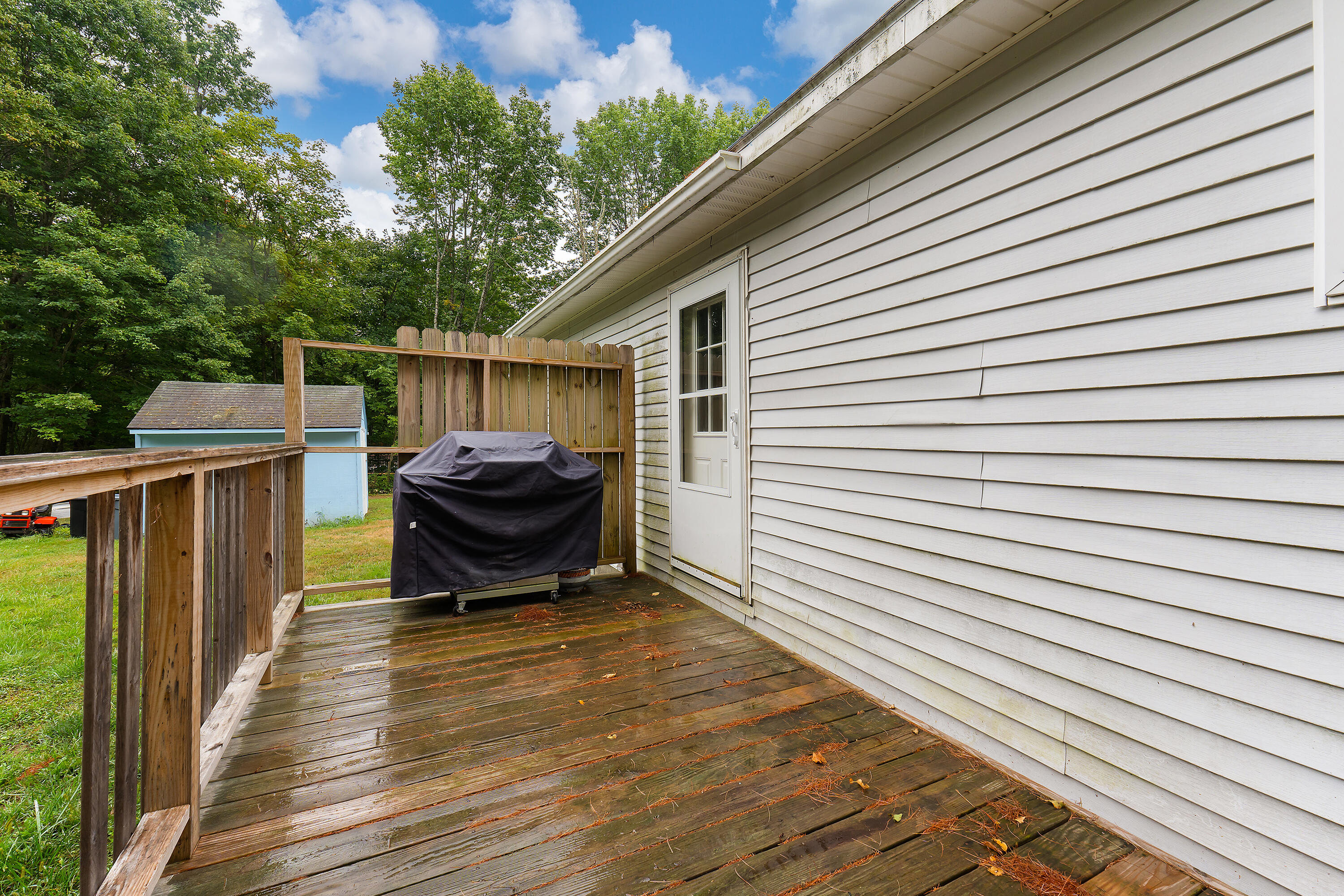 692 East Pittston Road Pittston, ME 04345 - Photo 11 of 39 692 E Pittston Rd_0111