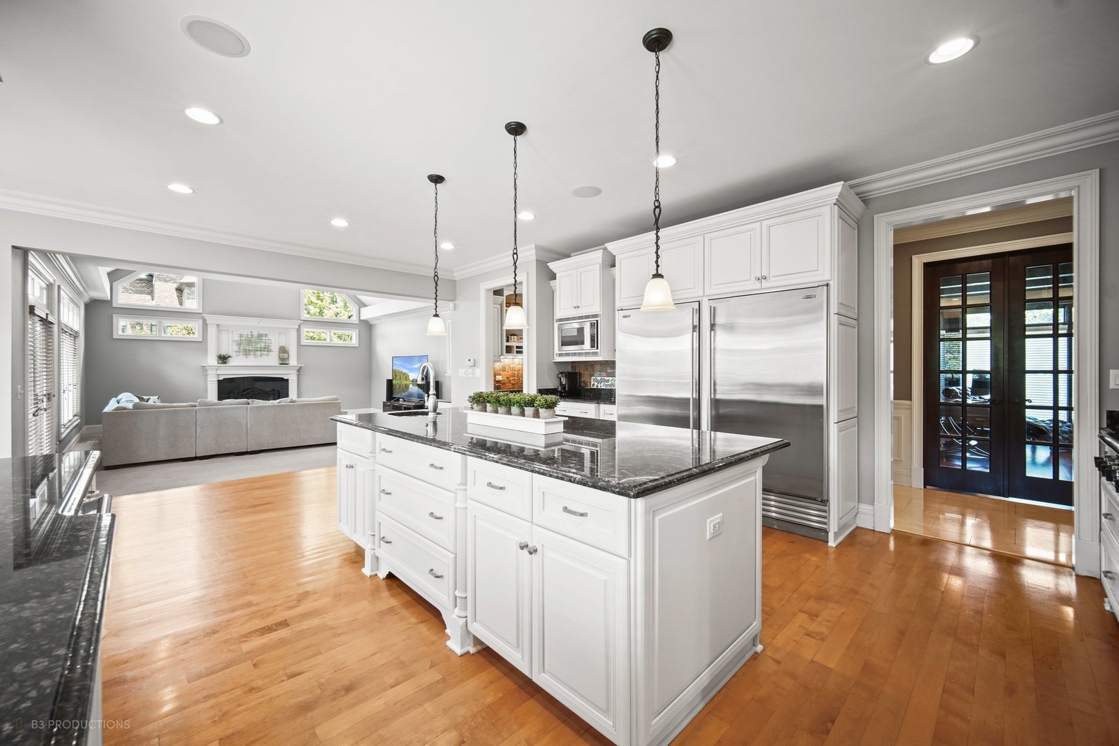 8744 Johnston Road Burr Ridge, IL 60527 - Photo 15 of 92 Gallery Image 15