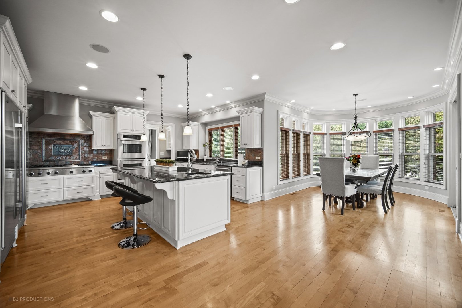 8744 Johnston Road Burr Ridge, IL 60527 - Photo 17 of 92 Gallery Image 17