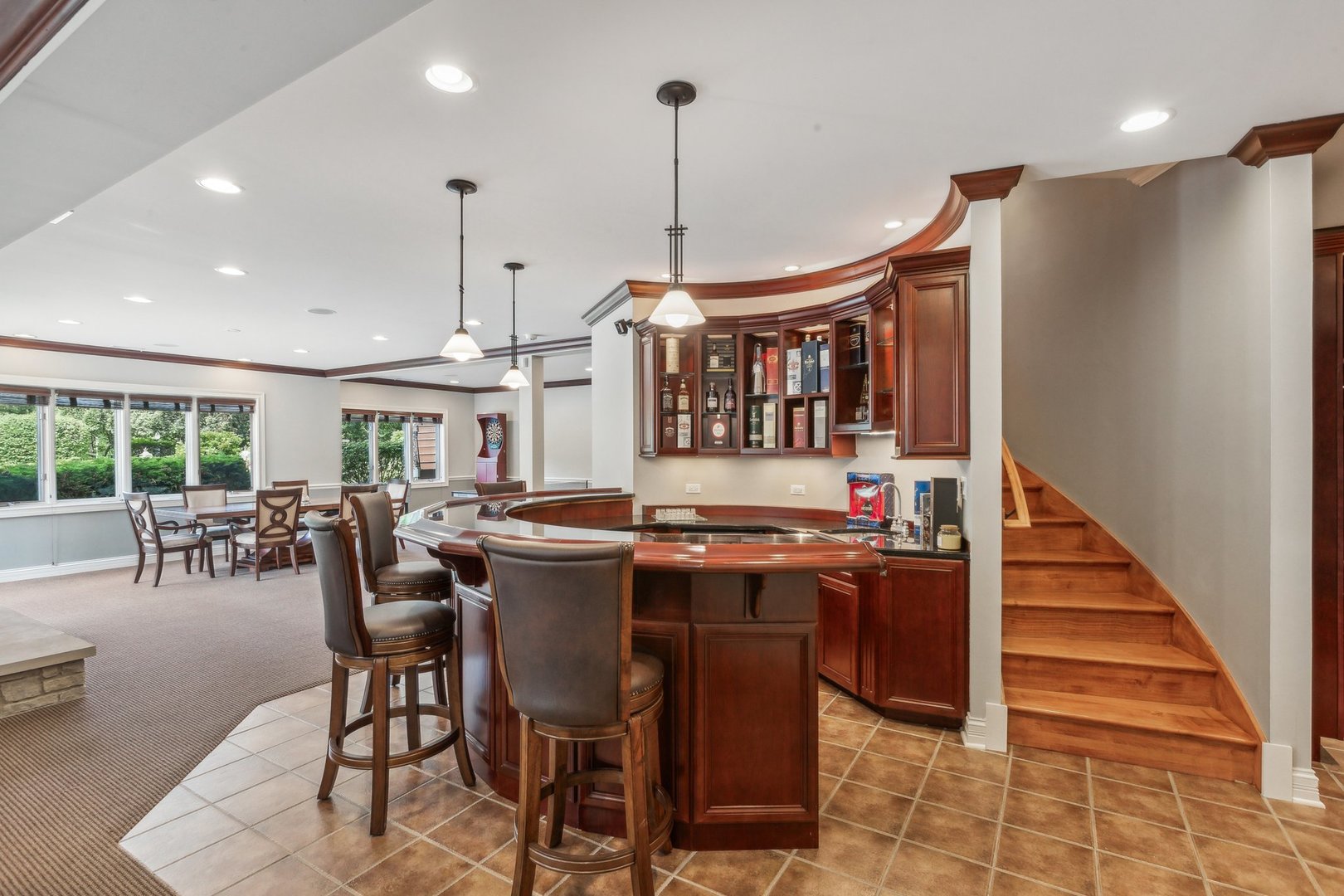 8744 Johnston Road Burr Ridge, IL 60527 - Photo 23 of 92 Gallery Image 23