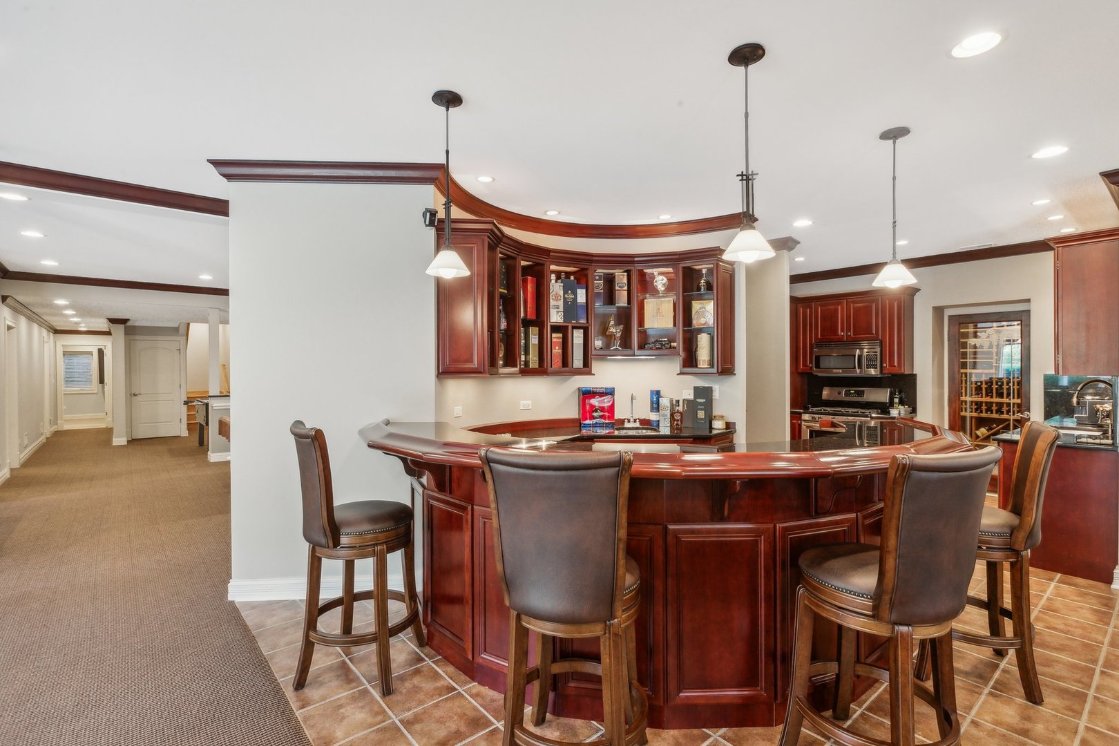 8744 Johnston Road Burr Ridge, IL 60527 - Photo 24 of 92 Gallery Image 24