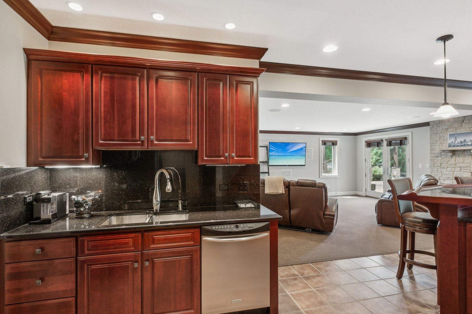 8744 Johnston Road Burr Ridge, IL 60527 - Photo 30 of 92 Gallery Image 30