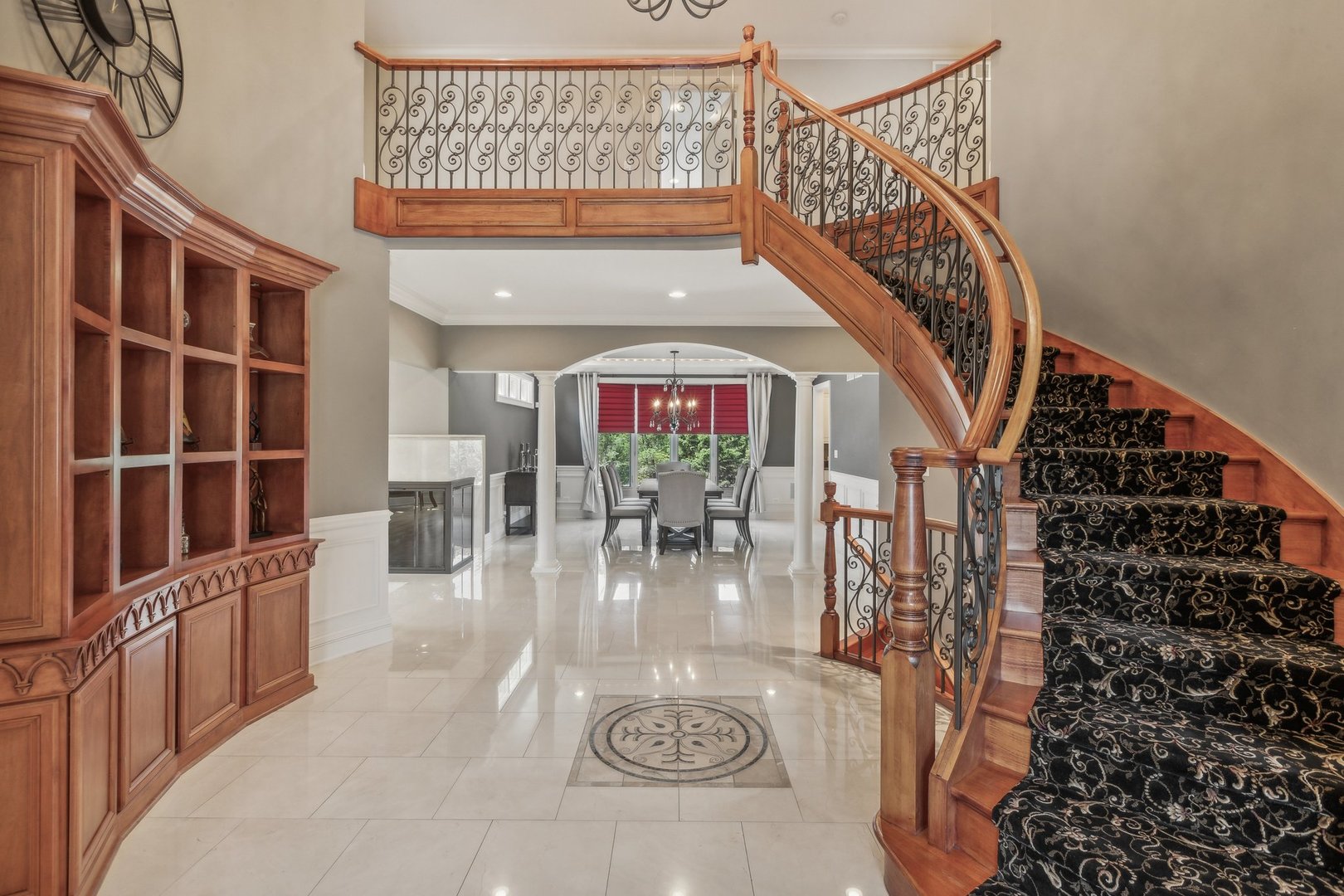 8744 Johnston Road Burr Ridge, IL 60527 - Photo 4 of 92 Gallery Image 4
