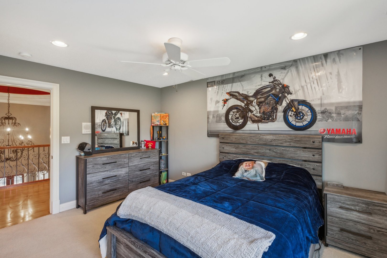 8744 Johnston Road Burr Ridge, IL 60527 - Photo 48 of 92 Gallery Image 48