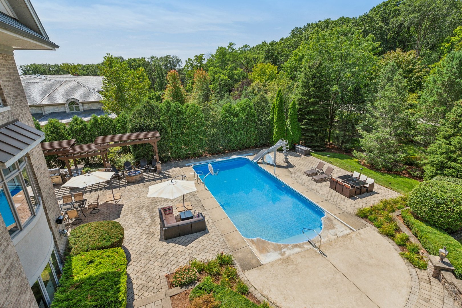 8744 Johnston Road Burr Ridge, IL 60527 - Photo 65 of 92 Gallery Image 65