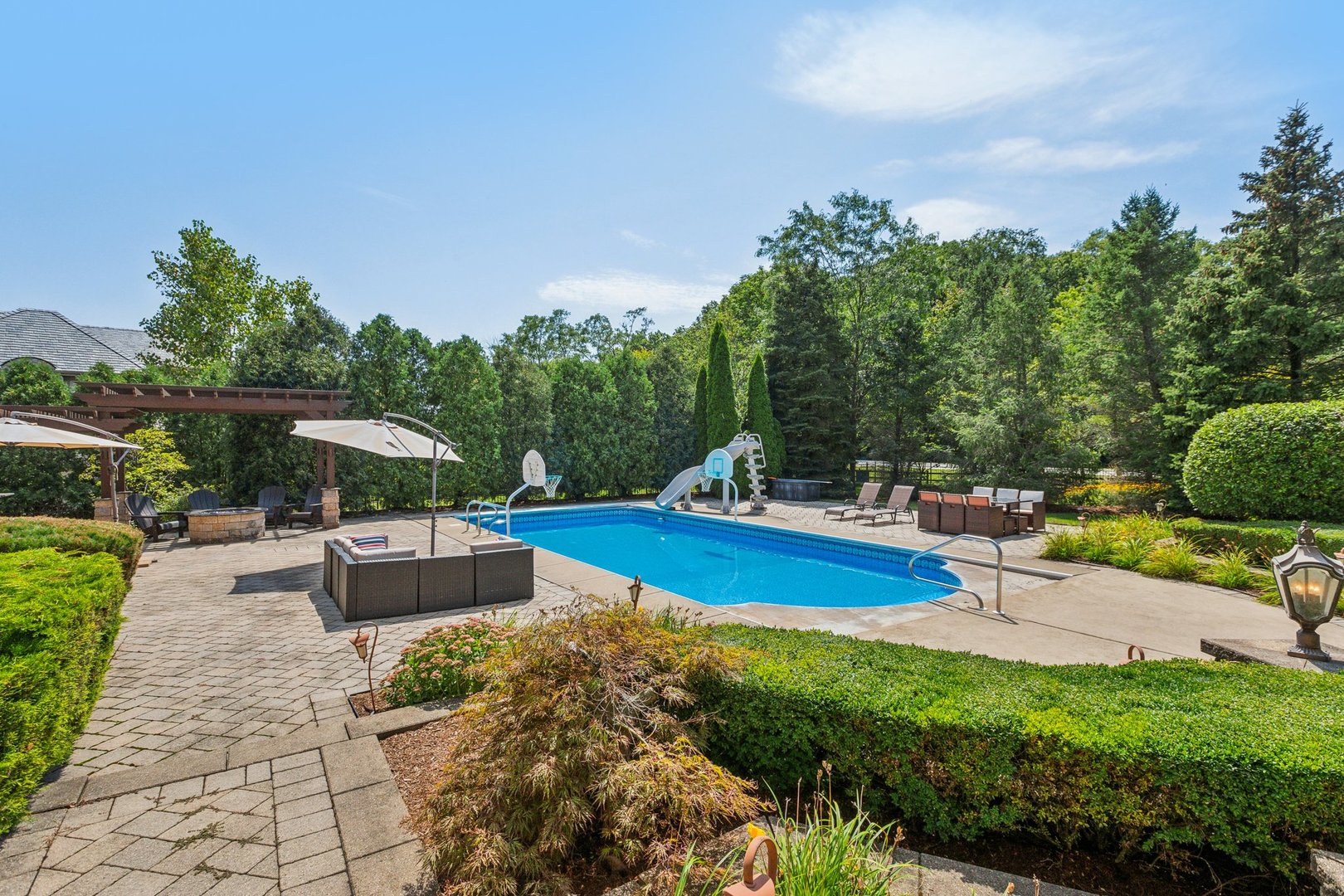 8744 Johnston Road Burr Ridge, IL 60527 - Photo 71 of 92 Gallery Image 71