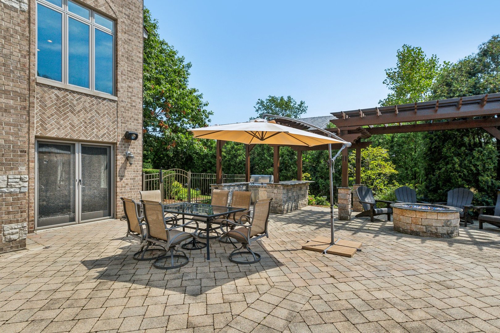 8744 Johnston Road Burr Ridge, IL 60527 - Photo 72 of 92 Gallery Image 72