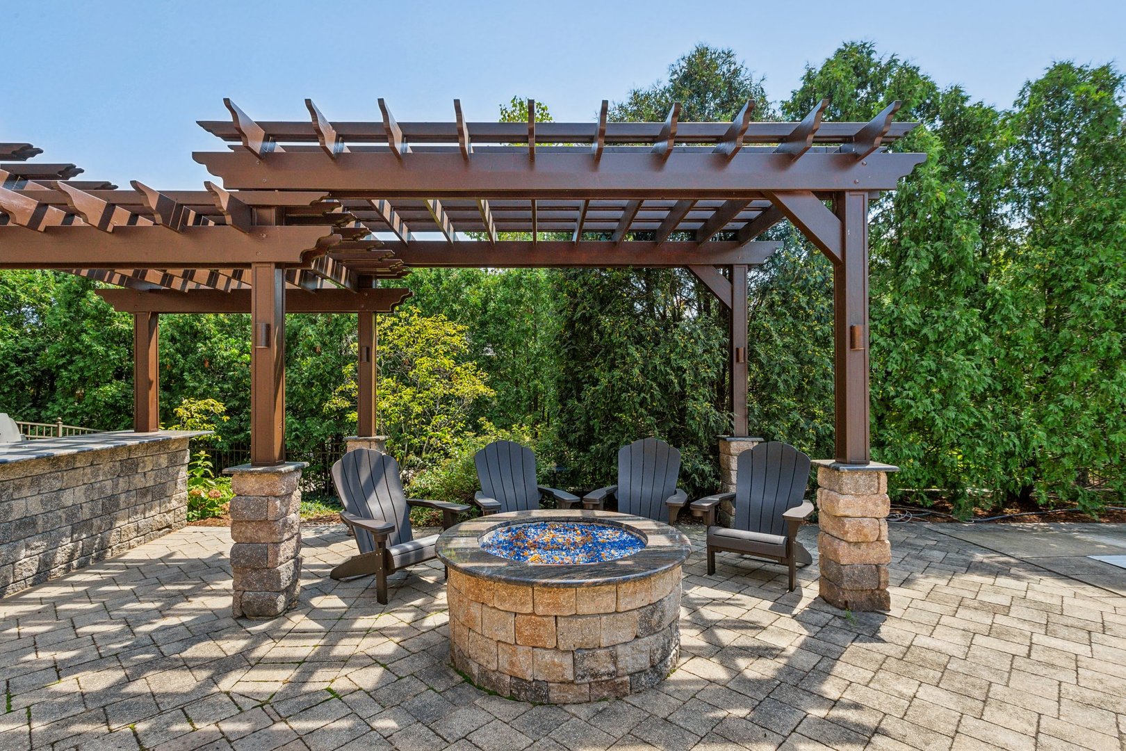 8744 Johnston Road Burr Ridge, IL 60527 - Photo 73 of 92 Gallery Image 73