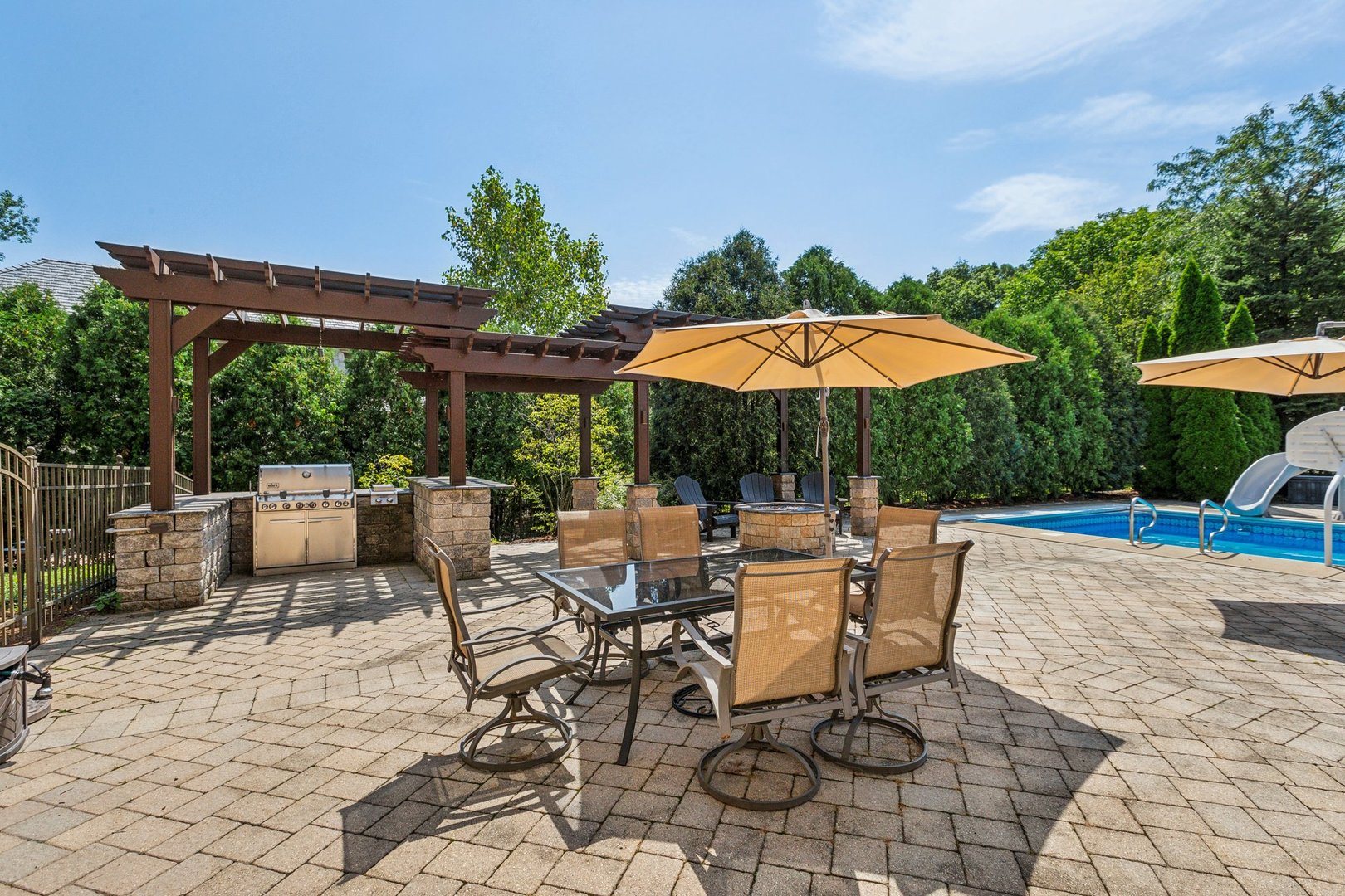 8744 Johnston Road Burr Ridge, IL 60527 - Photo 74 of 92 Gallery Image 74