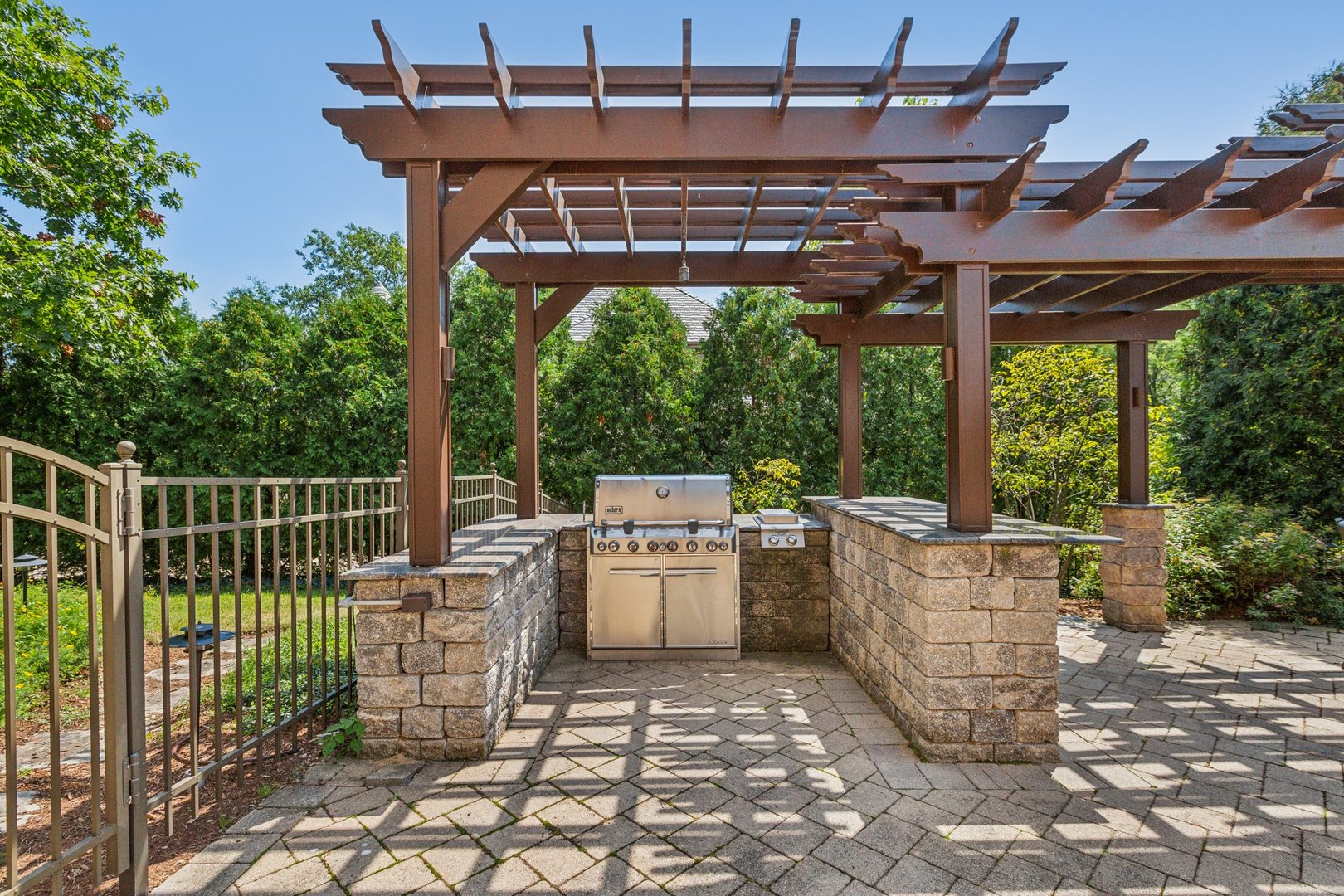 8744 Johnston Road Burr Ridge, IL 60527 - Photo 75 of 92 Gallery Image 75