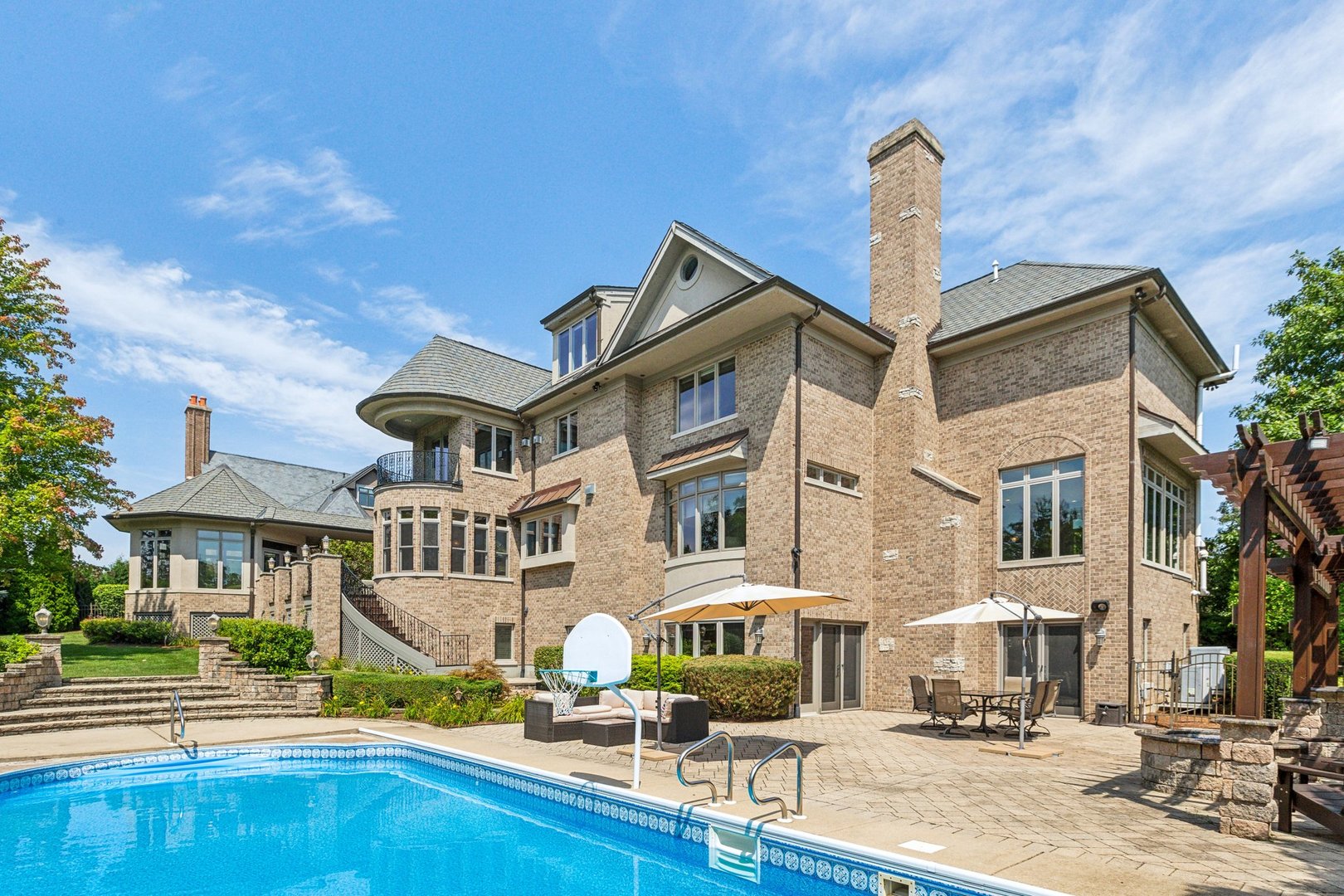 8744 Johnston Road Burr Ridge, IL 60527 - Photo 76 of 92 Gallery Image 76