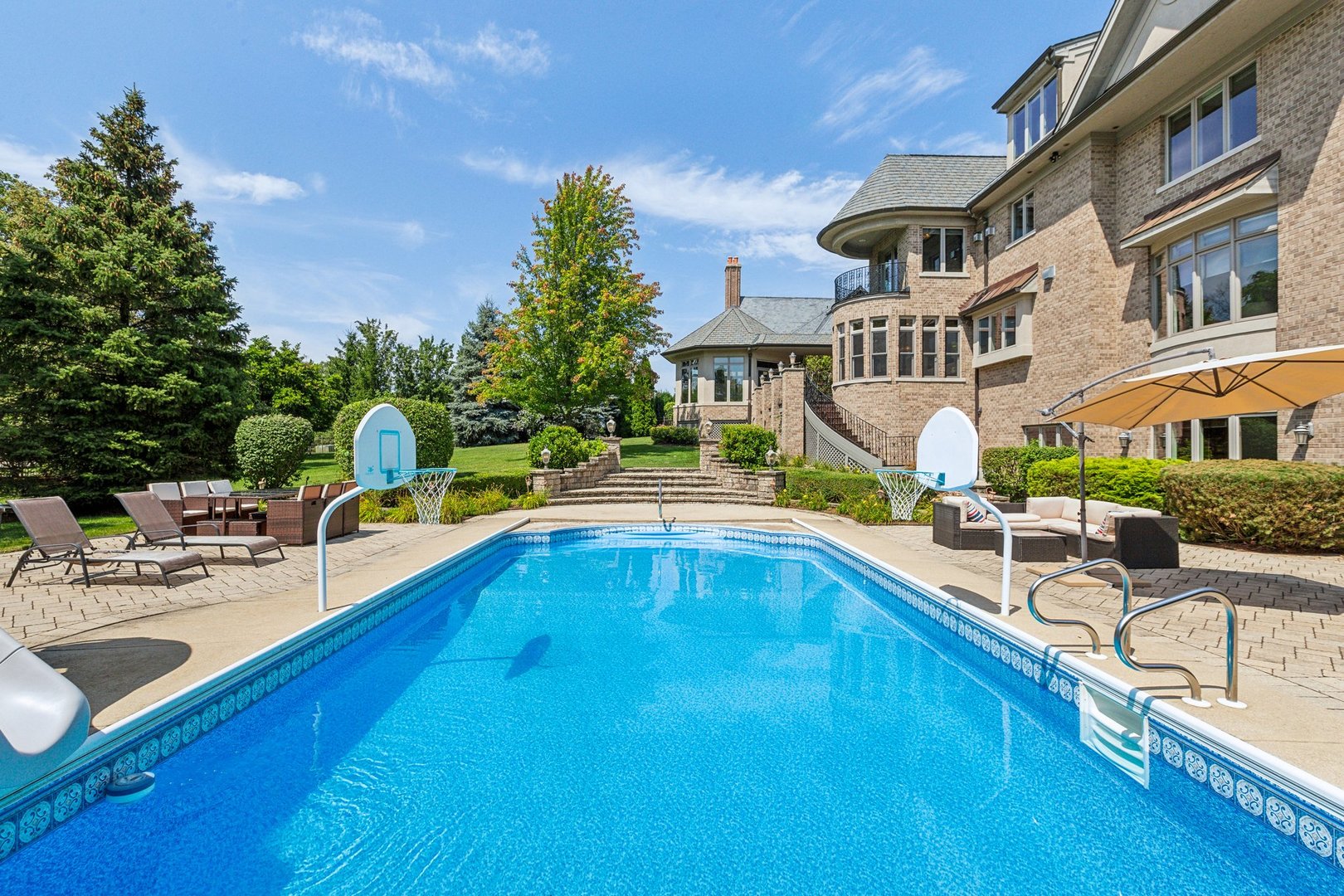 8744 Johnston Road Burr Ridge, IL 60527 - Photo 77 of 92 Gallery Image 77