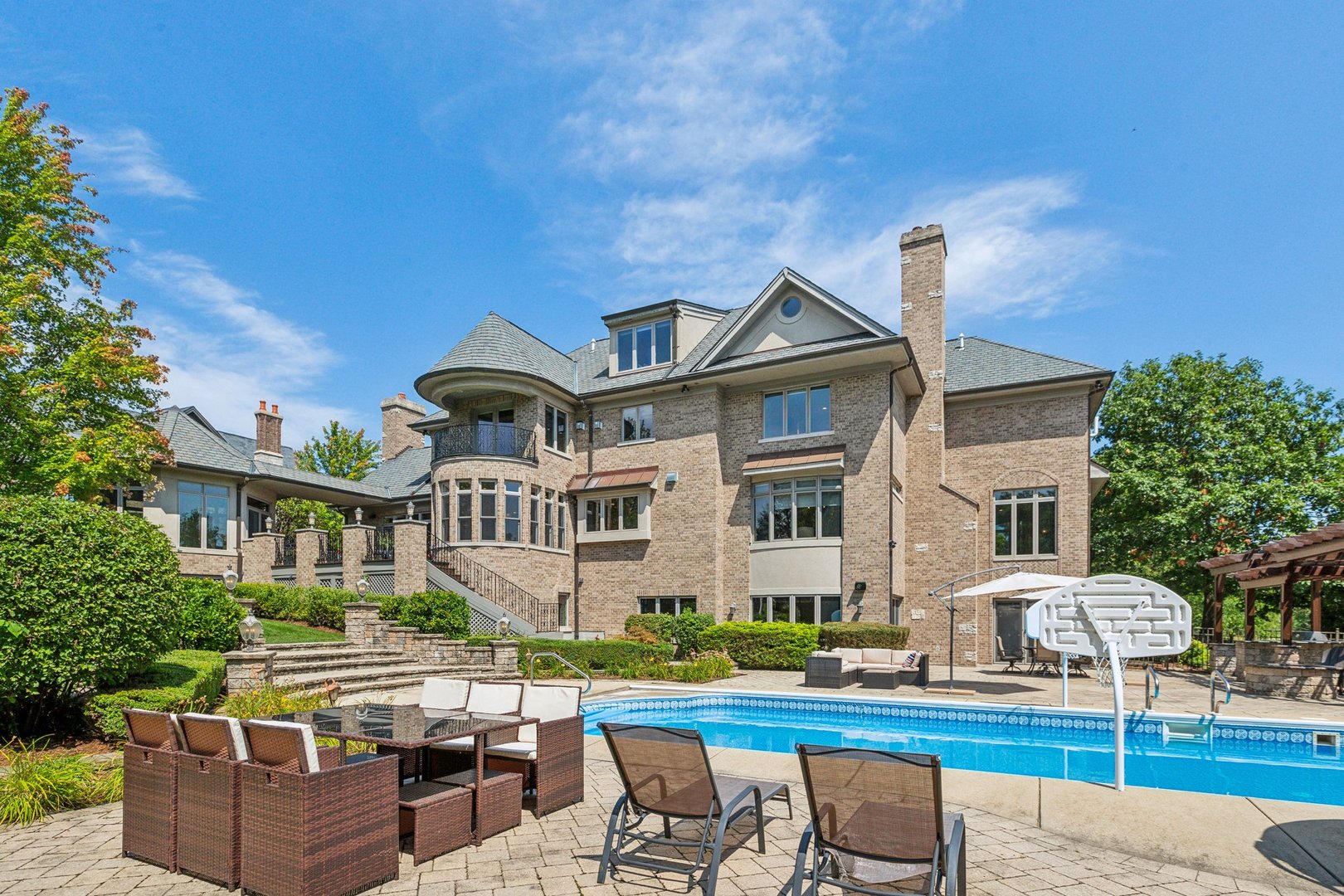 8744 Johnston Road Burr Ridge, IL 60527 - Photo 78 of 92 Gallery Image 78