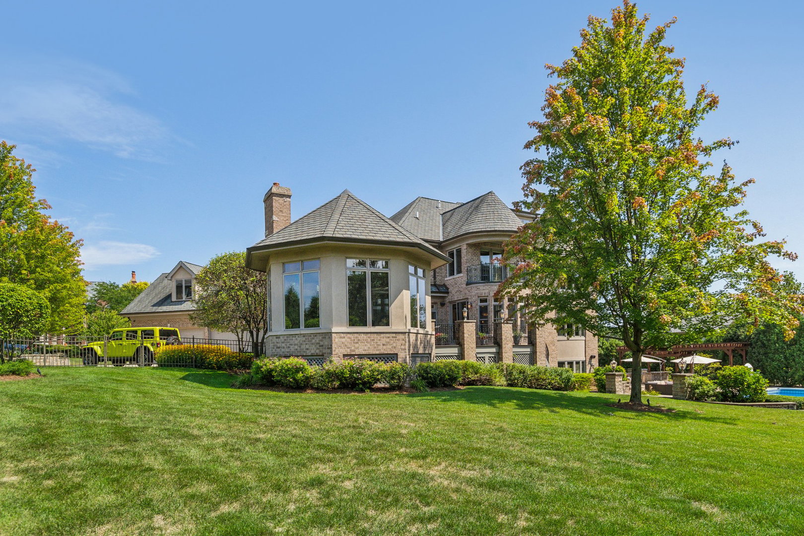 8744 Johnston Road Burr Ridge, IL 60527 - Photo 80 of 92 Gallery Image 80