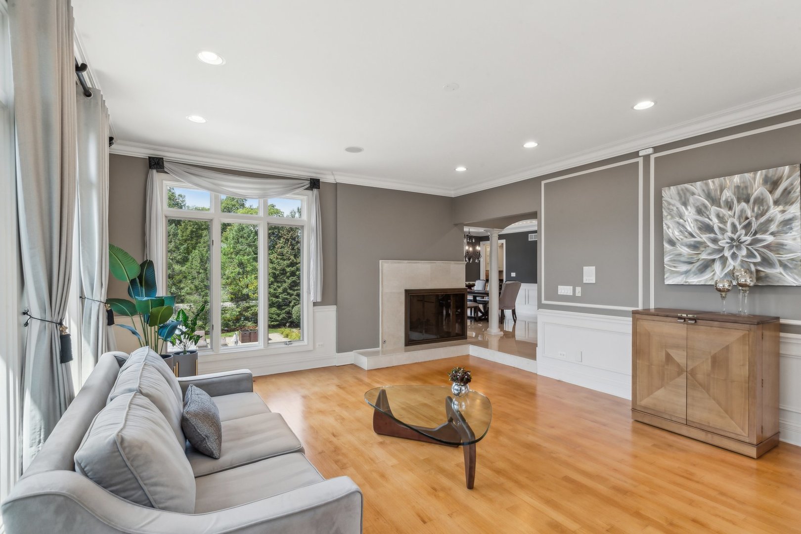 8744 Johnston Road Burr Ridge, IL 60527 - Photo 8 of 92 Gallery Image 8