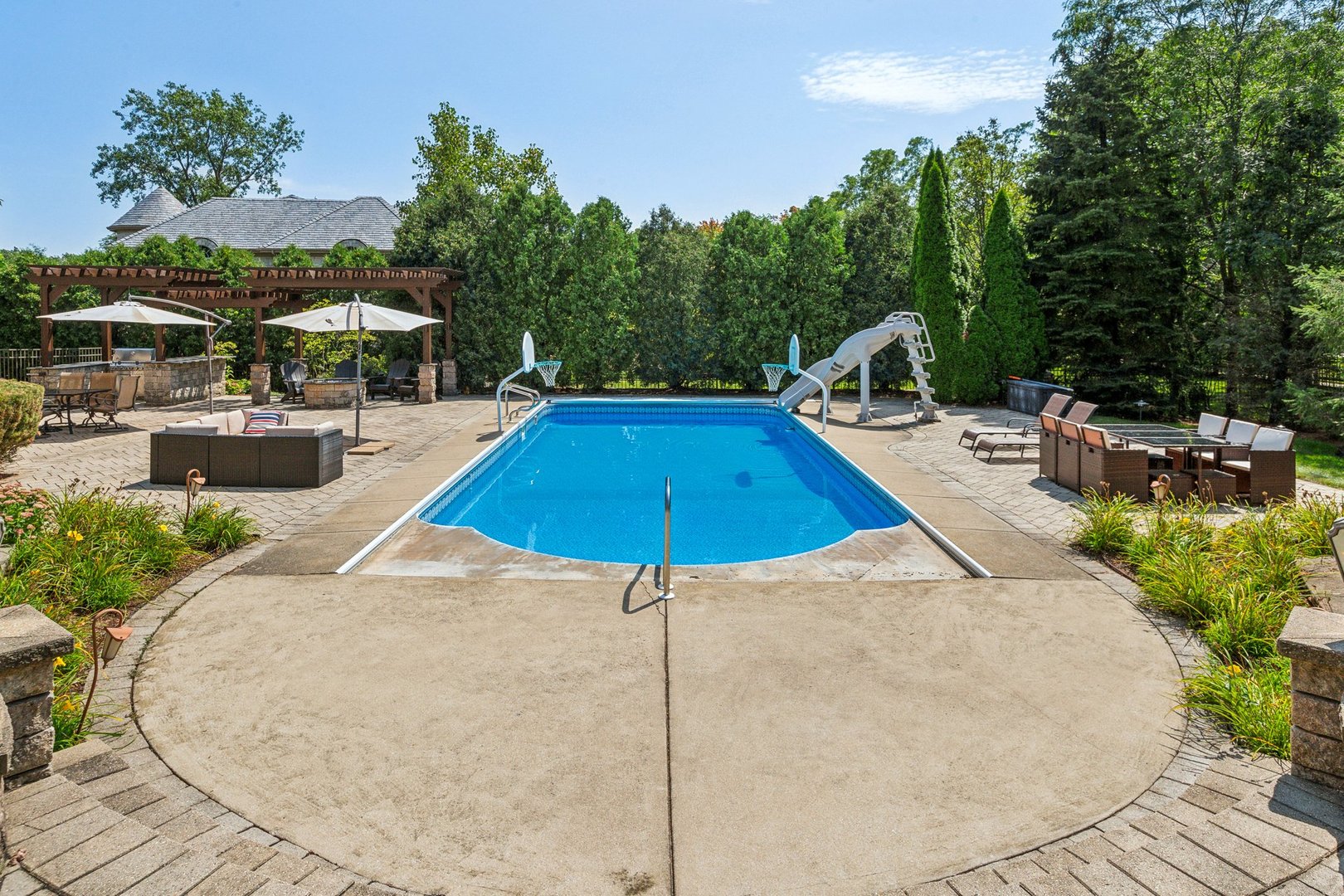 8744 Johnston Road Burr Ridge, IL 60527 - Photo 81 of 92 Gallery Image 81