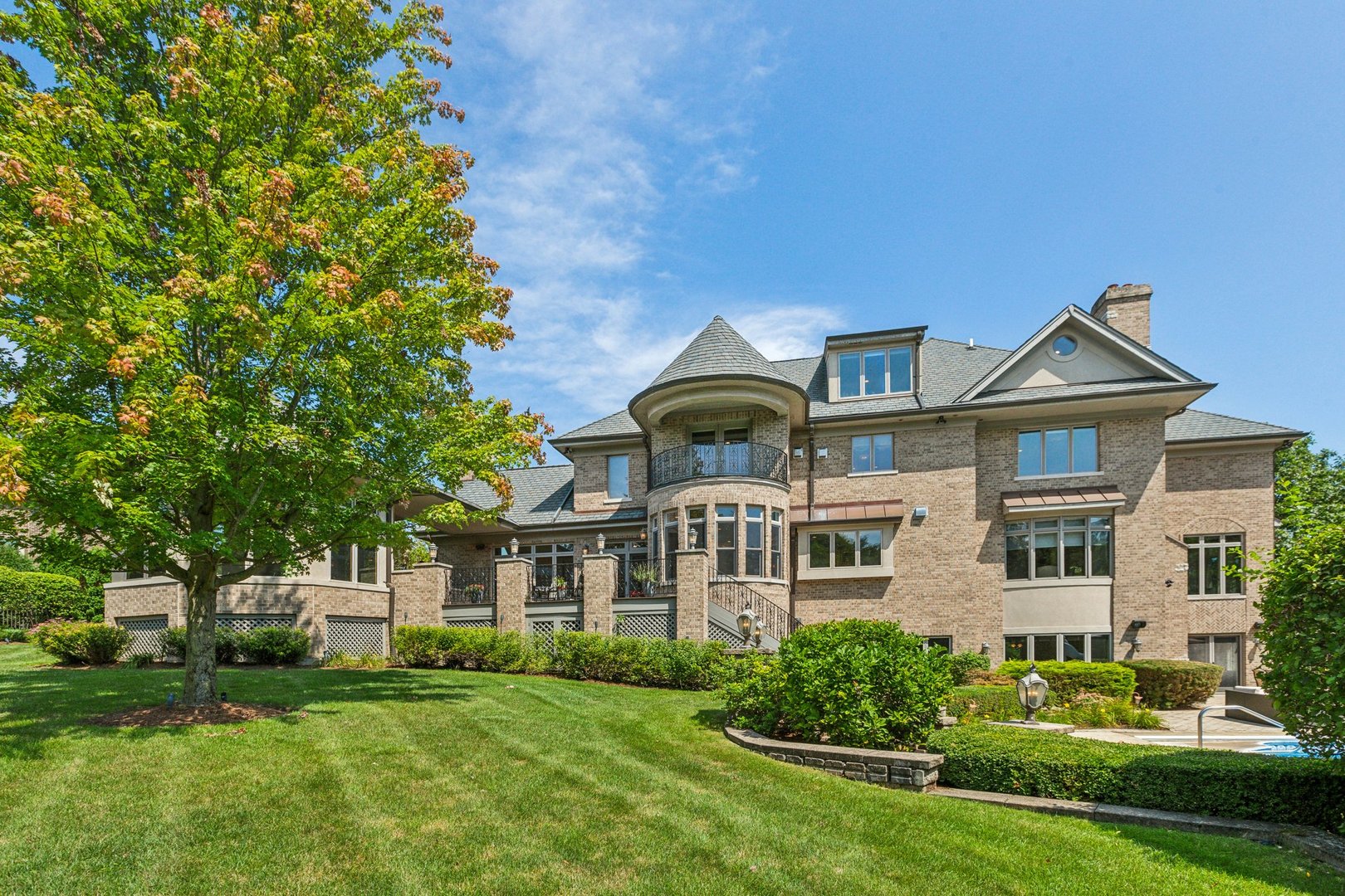 8744 Johnston Road Burr Ridge, IL 60527 - Photo 83 of 92 Gallery Image 83