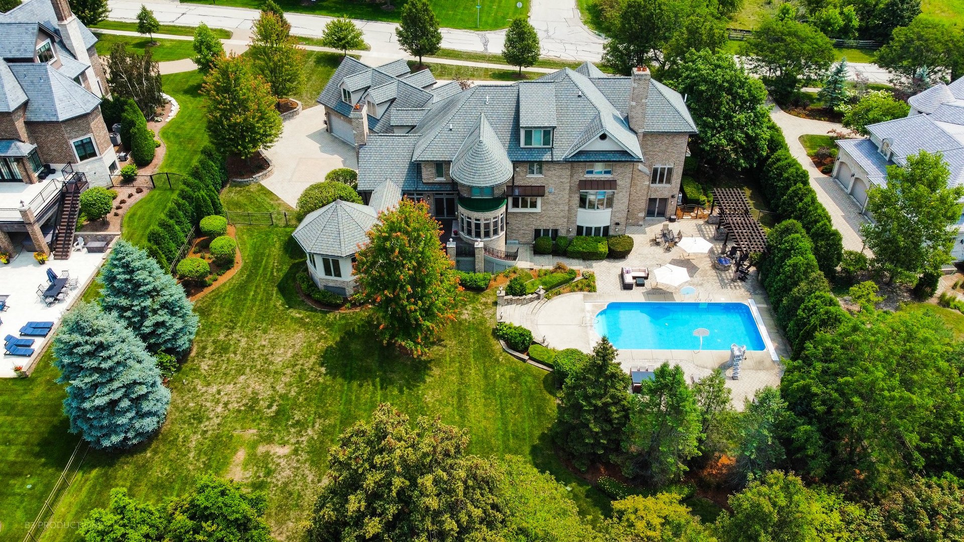 8744 Johnston Road Burr Ridge, IL 60527 - Photo 84 of 92 Gallery Image 84