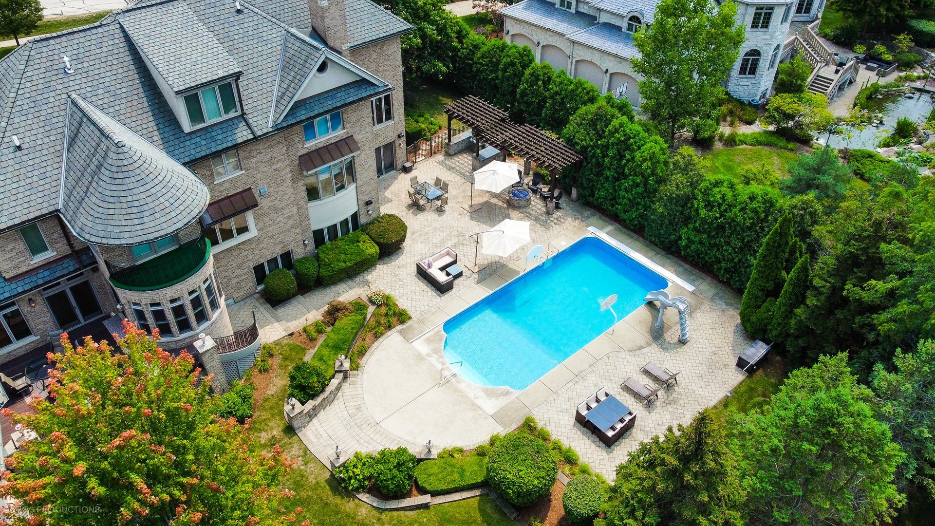 8744 Johnston Road Burr Ridge, IL 60527 - Photo 86 of 92 Gallery Image 86