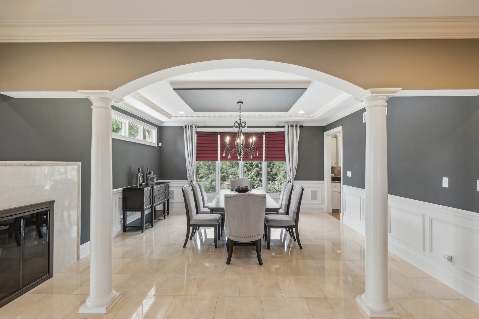8744 Johnston Road Burr Ridge, IL 60527 - Photo 9 of 92 Gallery Image 9