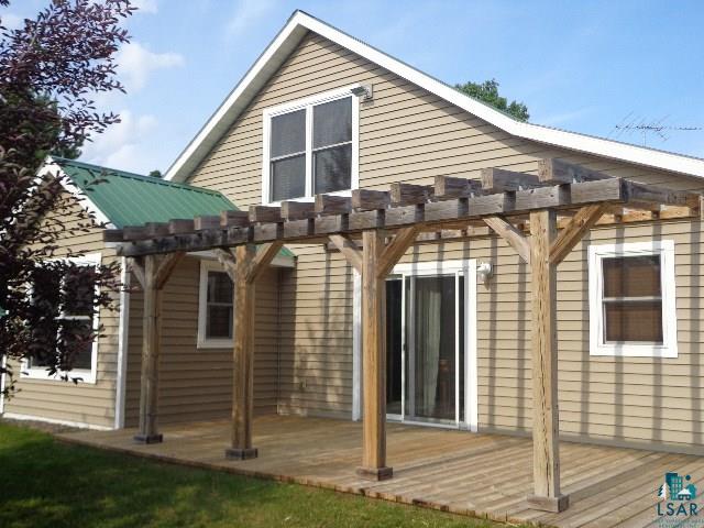 6481 East Hunter Lake Road Duluth, MN 55803 - Photo 1 of 19 Gallery Image 1