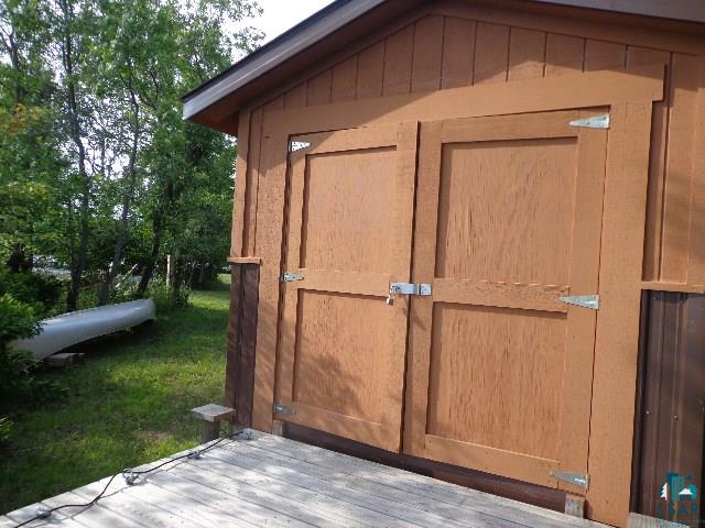 6481 East Hunter Lake Road Duluth, MN 55803 - Photo 16 of 19 Gallery Image 16