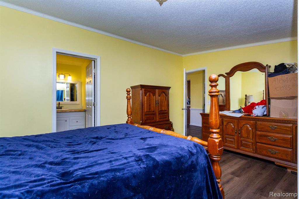 9002 Arnold Road Fair Haven, MI 48023 - Photo 20 of 43
