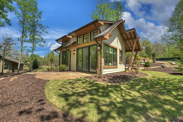 $410,000 | Hc15 Old Toccoa Loop, Mineral Bluff, GA 30559