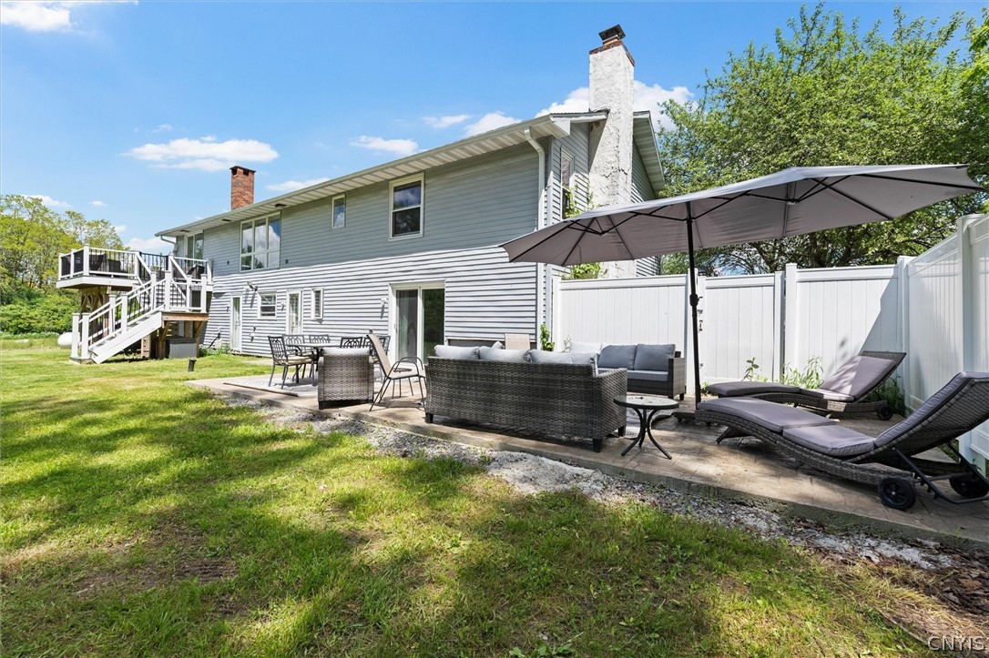 4557 Abbey Road Onondaga, NY 13215 - Photo 36 of 47