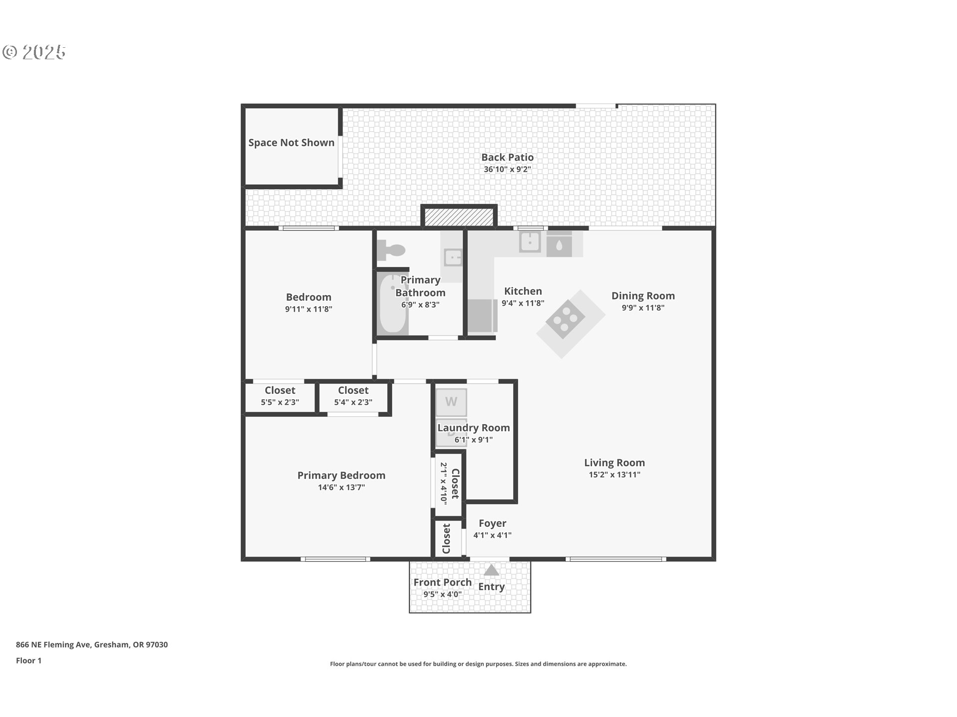 866 Northeast Fleming Avenue, Unit B83 Gresham, OR 97030 - Photo 27 of 27 unknown