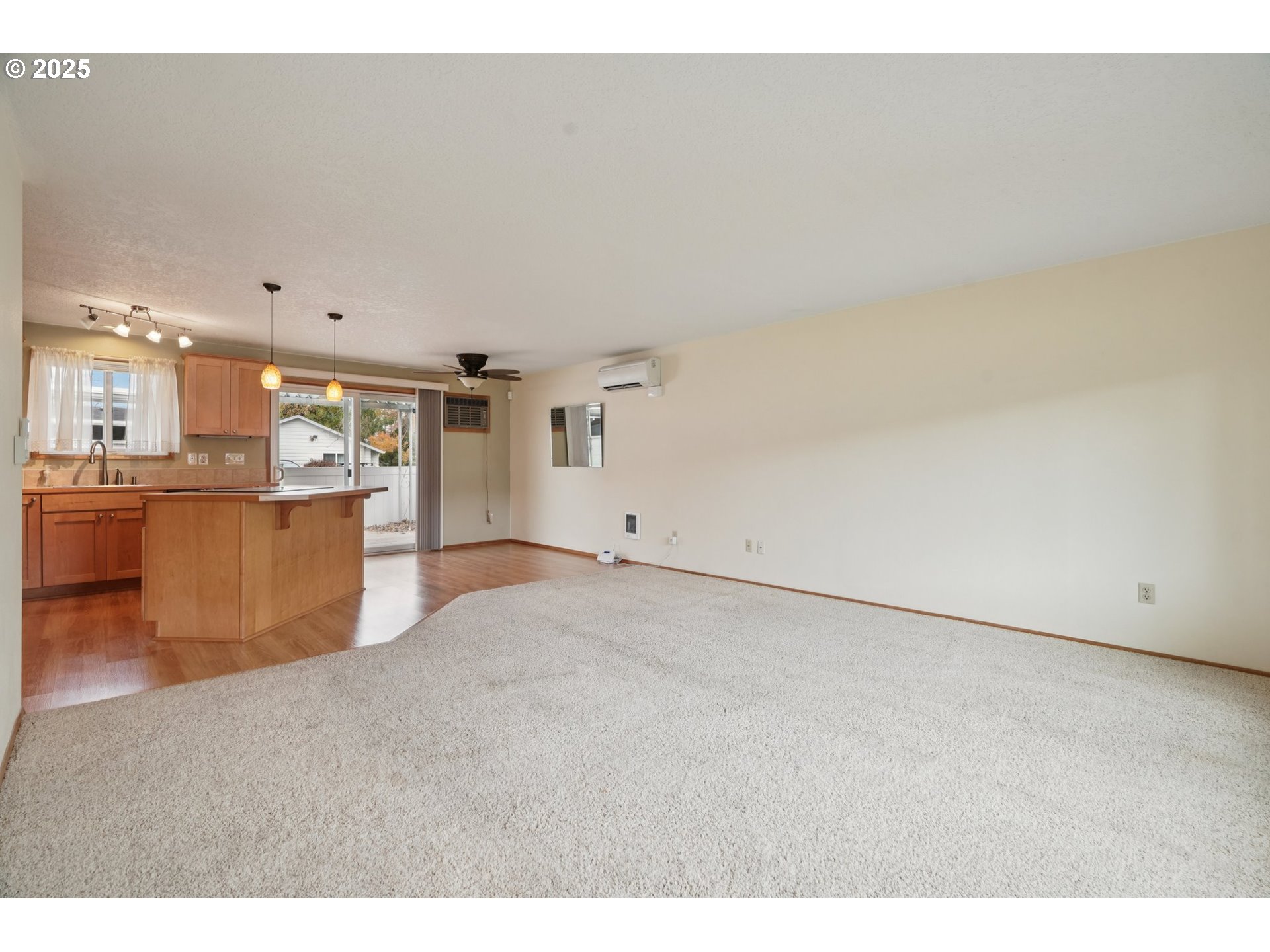 866 Northeast Fleming Avenue, Unit B83 Gresham, OR 97030 - Photo 8 of 27 a view of a kitchen with a sink