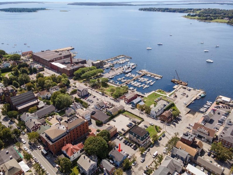 44 State Street, Unit 2 Bristol, RI 02809 - Photo 17 of 18