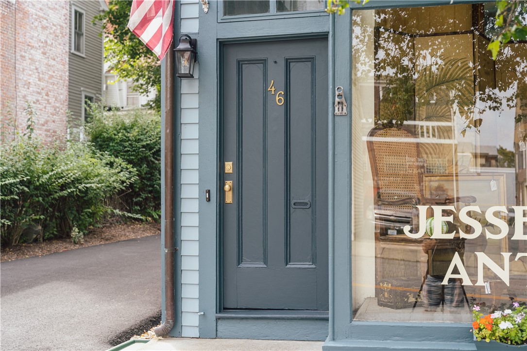 44 State Street, Unit 2 Bristol, RI 02809 - Photo 3 of 18