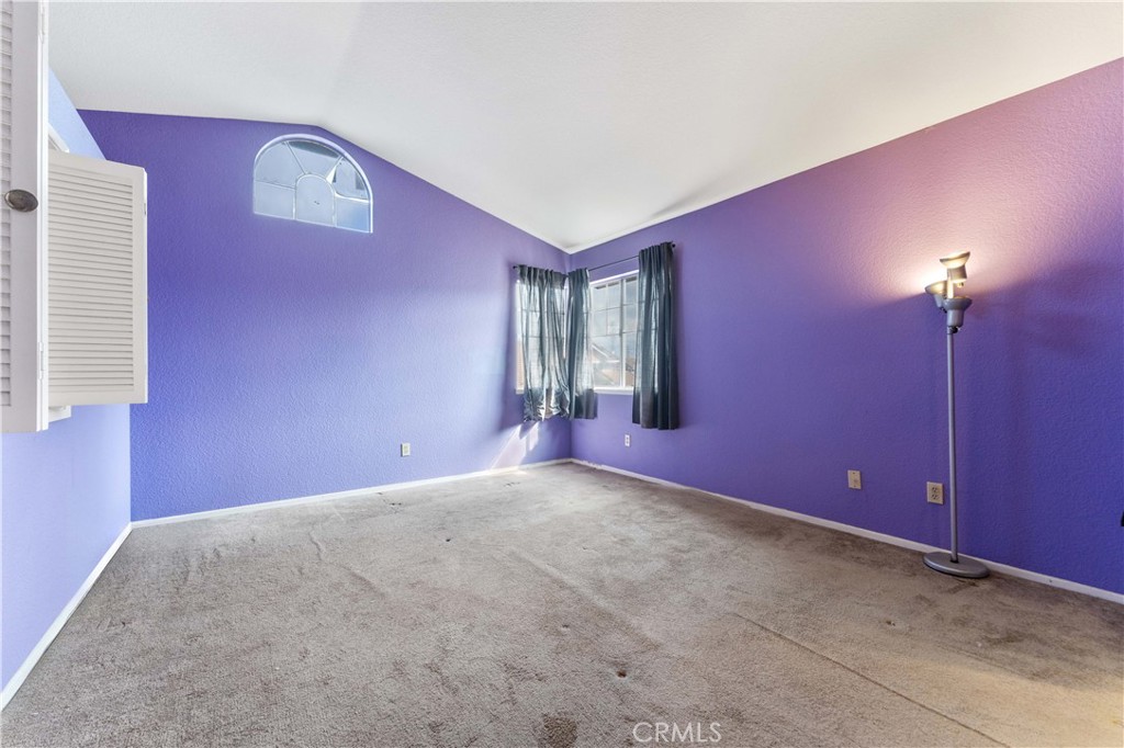 3635 Daybreak Street El Monte, CA 91732 - Photo 13 of 24 a view of empty room