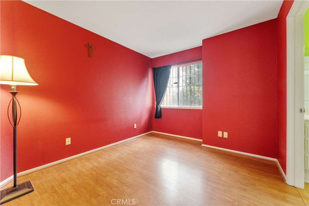 3635 Daybreak Street El Monte, CA 91732 - Photo 9 of 24 an empty room with windows