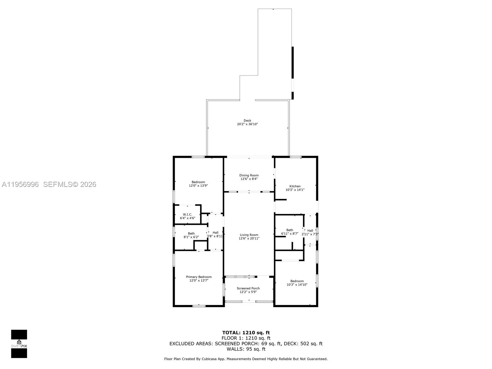 1340 Jackson Street Hollywood, FL 33019 - Photo 49 of 49