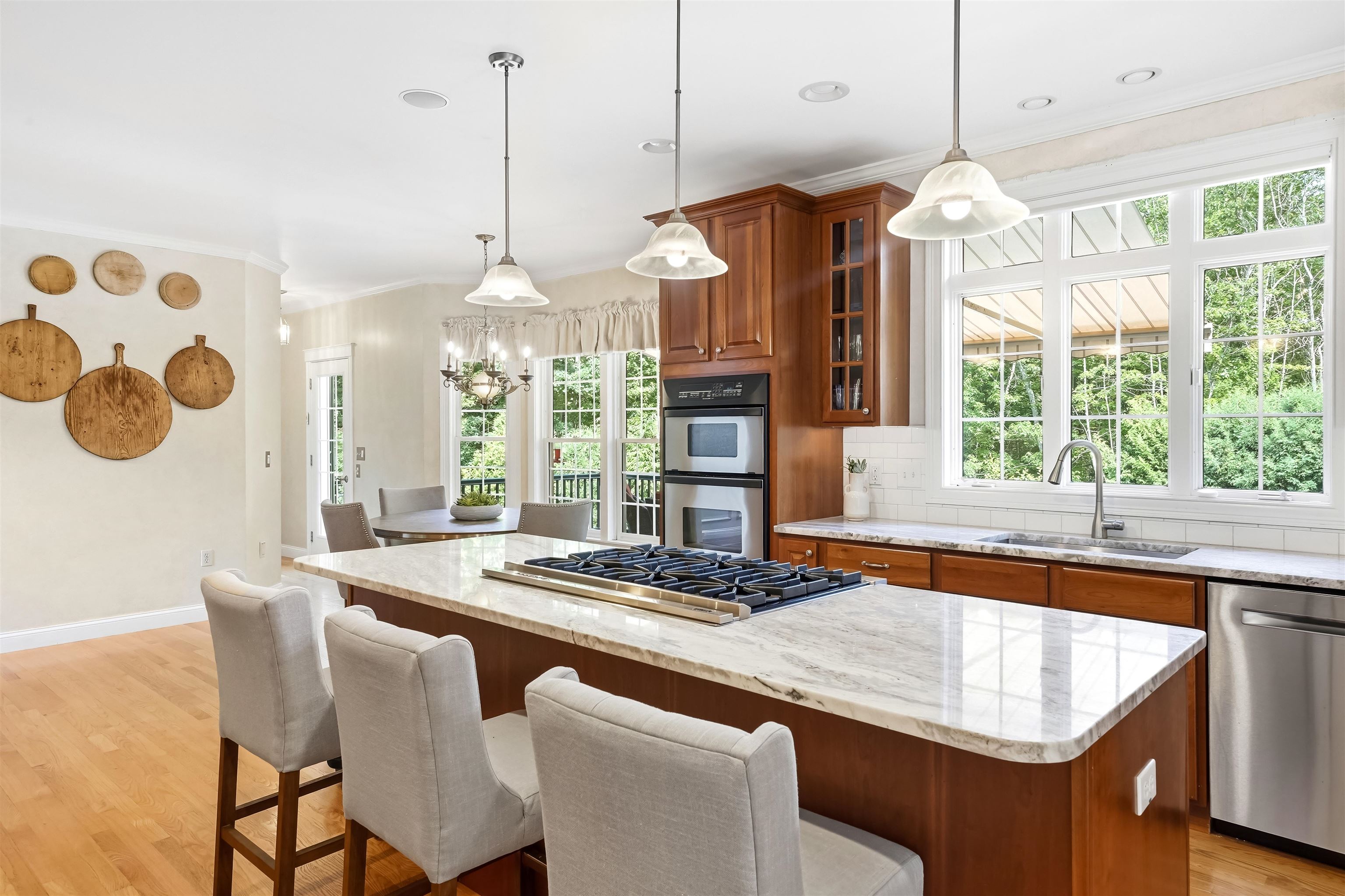 5 Sherwood Road Windham, NH 03087 - Photo 11 of 45
