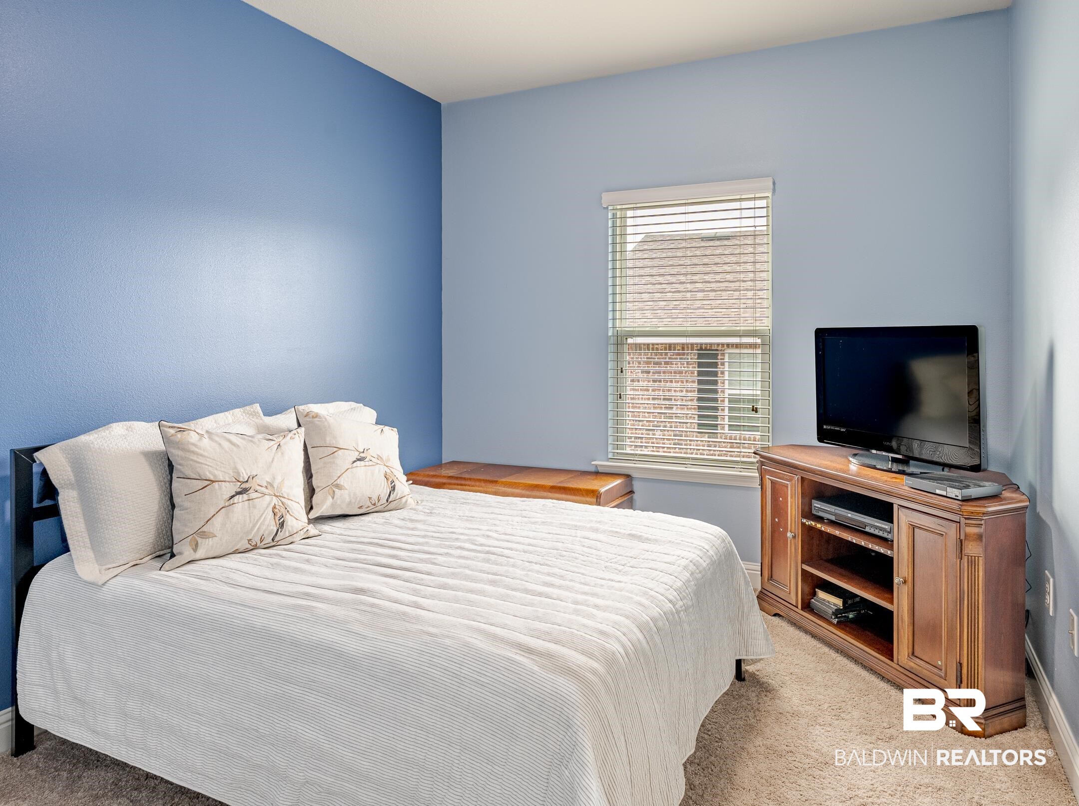 6618 Spaniel Drive, Unit C Daphne, AL 36527 - Photo 14 of 18 Bedroom 2