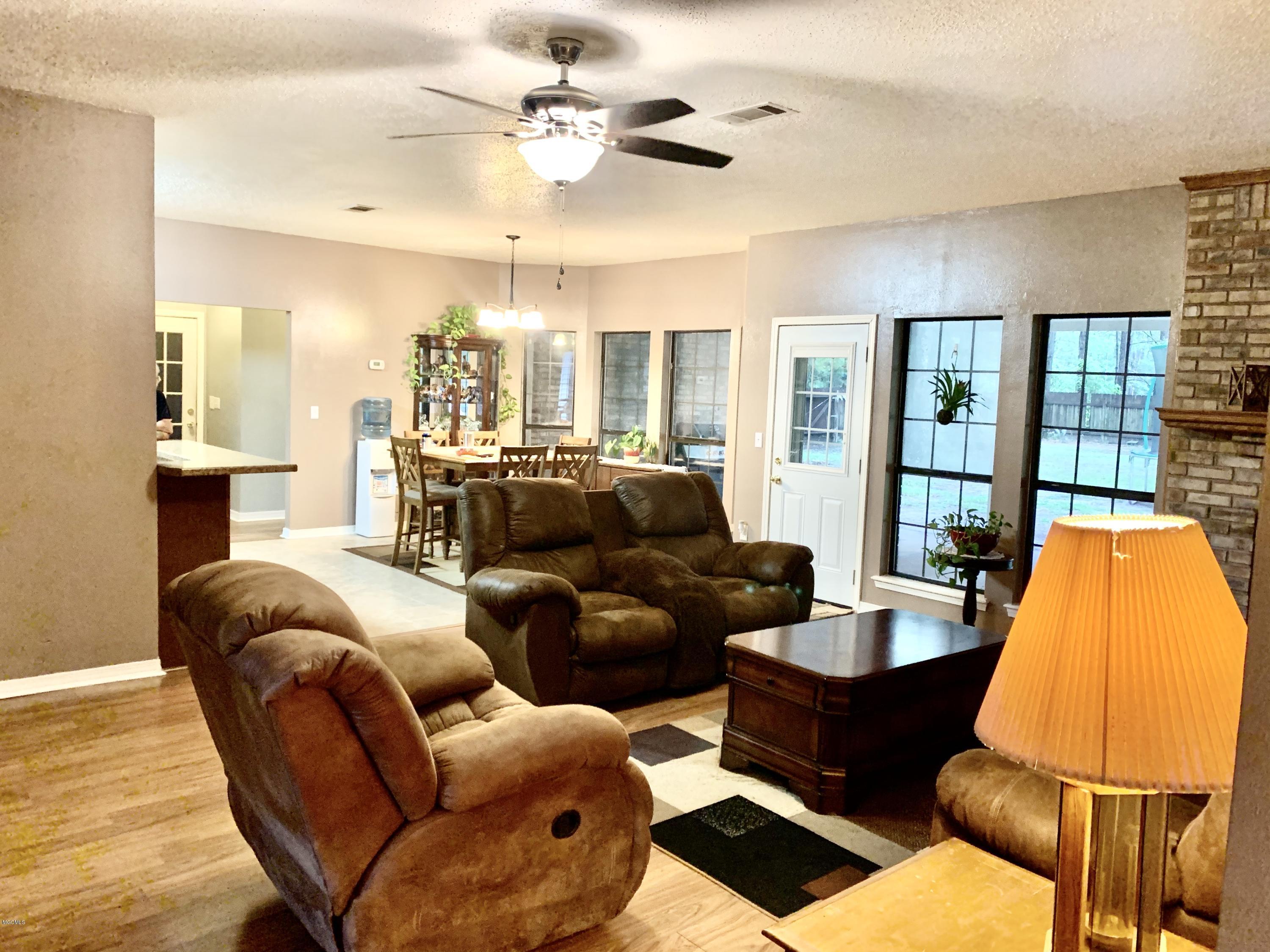 8116 Dap Road East Moss Point, MS 39562 - Photo 5 of 46 IMG_6847