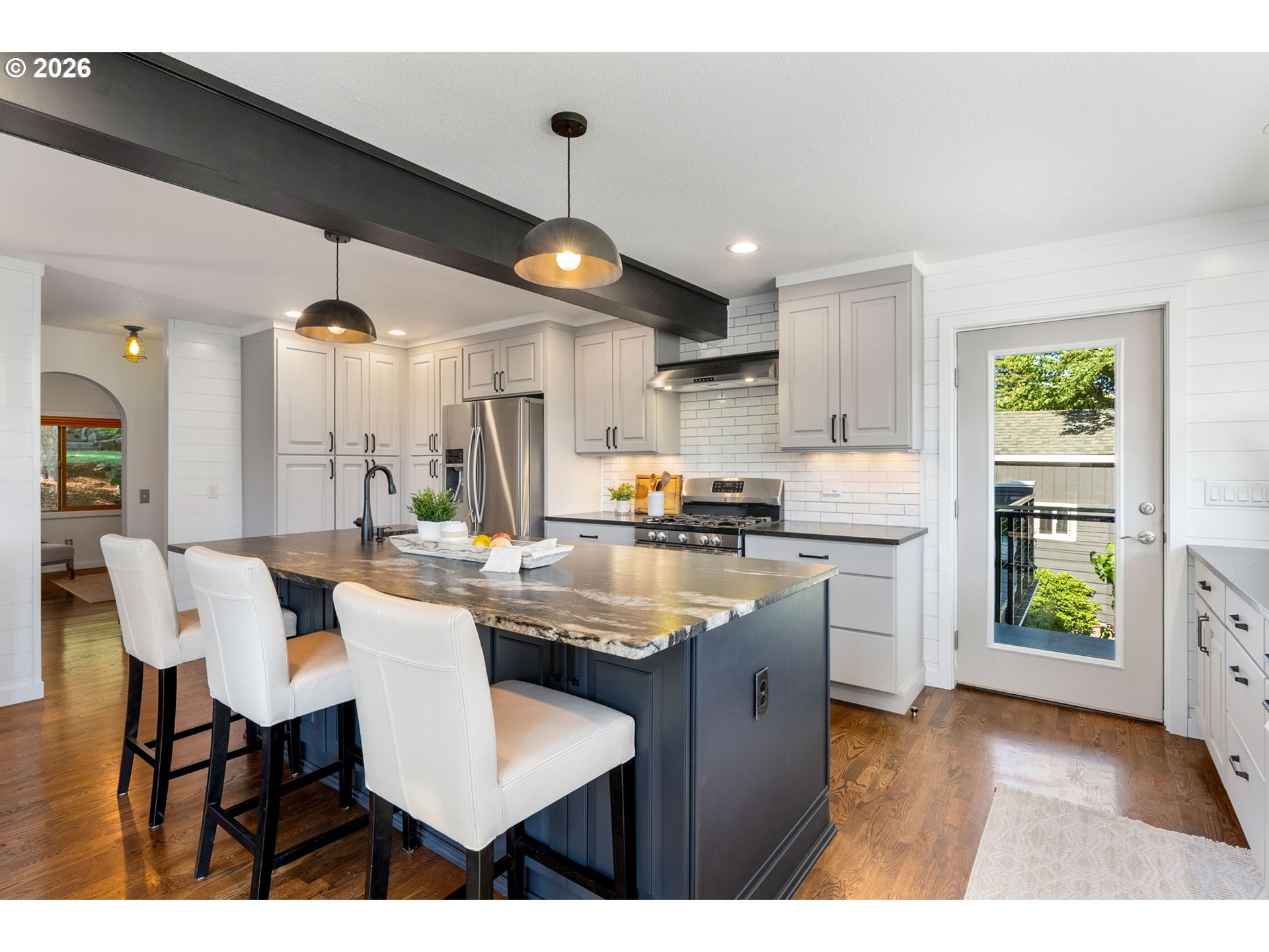 408 Northwest Hot Springs Alameda Road Stevenson, WA 98648 - Photo 19 of 48