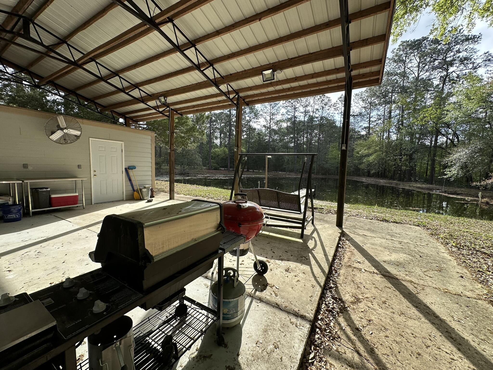 3421 Airport Road Crestview, FL 32539 - Photo 17 of 54 IMG_8490