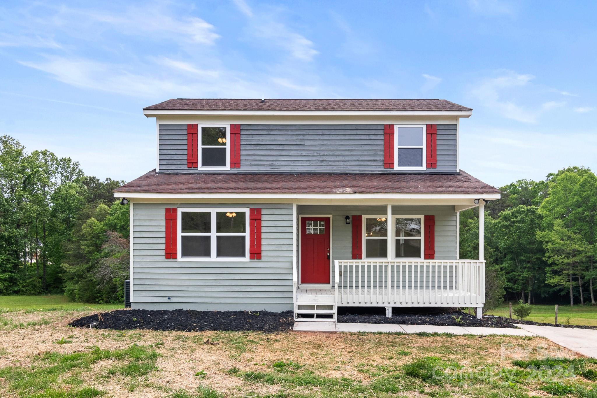 4782 Lee Cline Road Conover, NC 28613 - Photo 1 of 38 Gallery Image 1