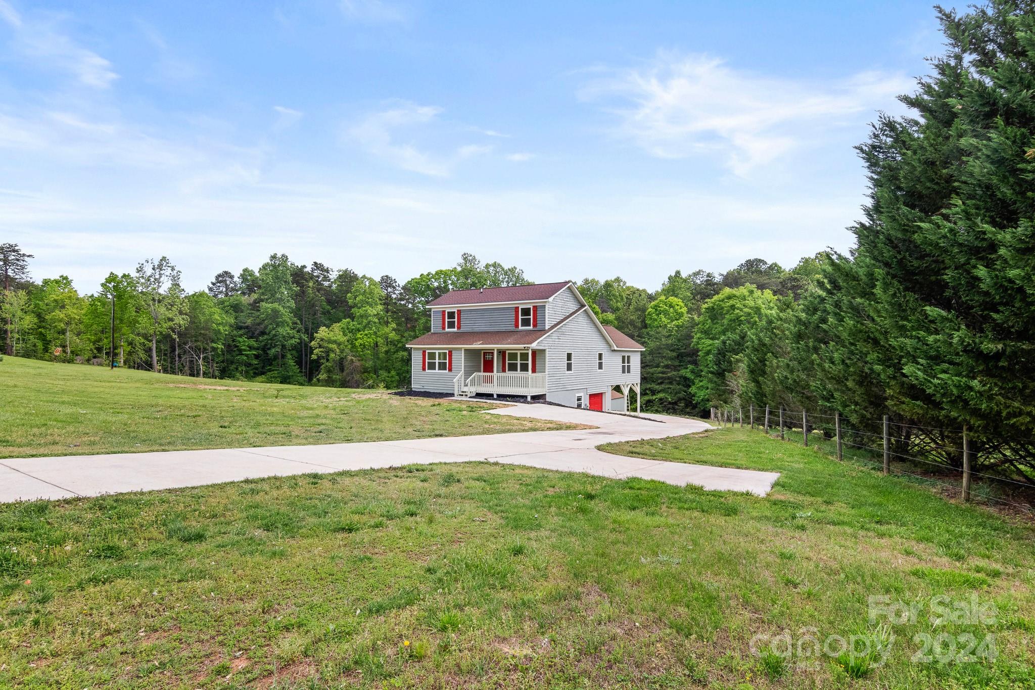 4782 Lee Cline Road Conover, NC 28613 - Photo 38 of 38 Gallery Image 38