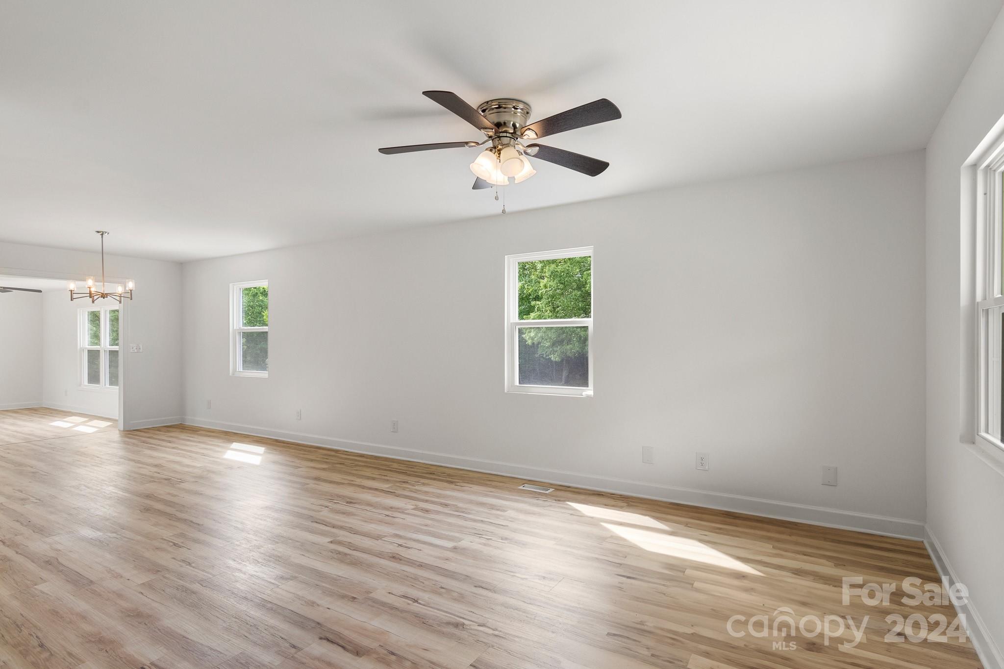 4782 Lee Cline Road Conover, NC 28613 - Photo 8 of 38 Gallery Image 8