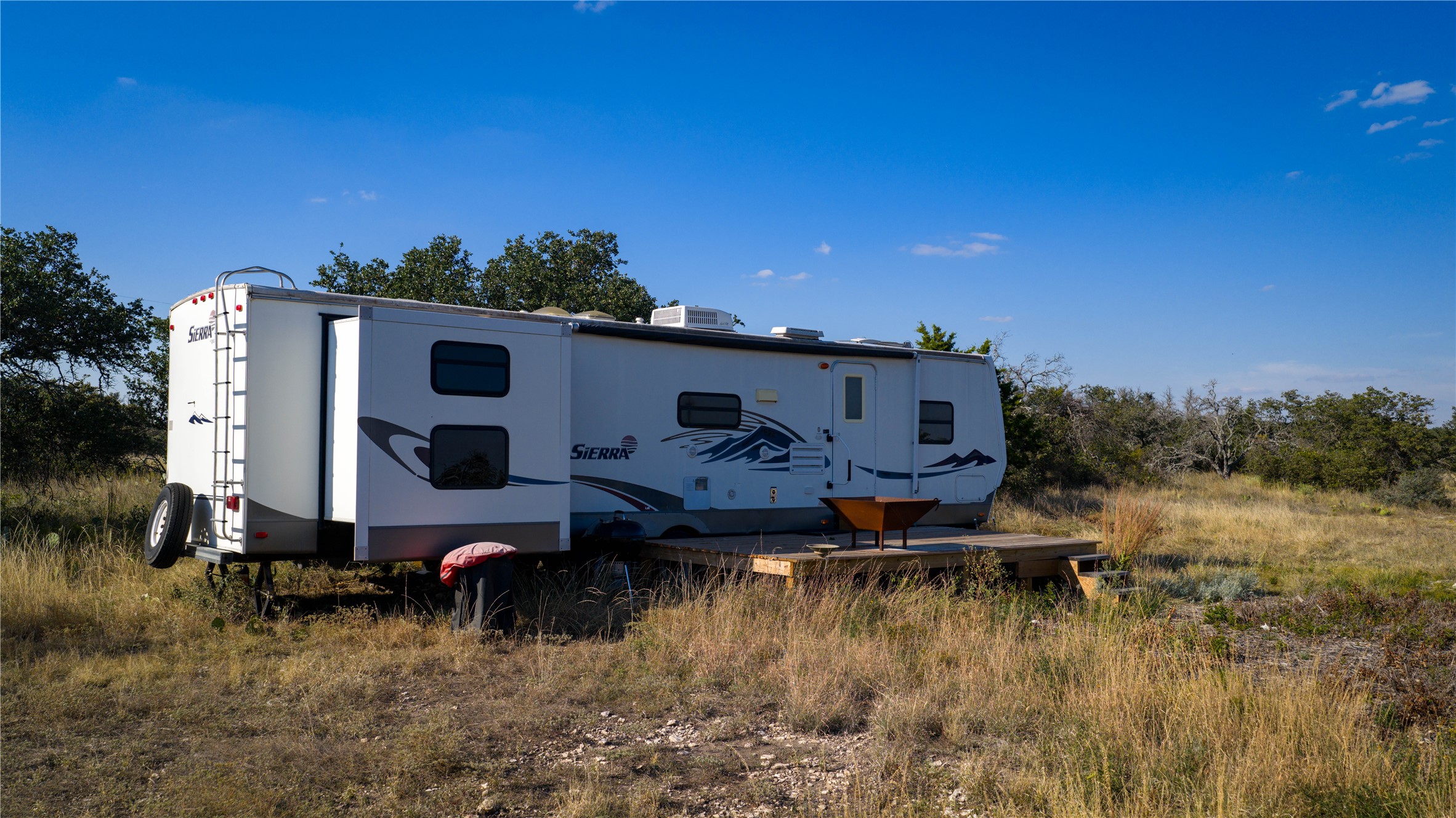 8500 Buck Ridge Drive Brady, TX 76825 - Photo 22 of 32 View of outbuilding